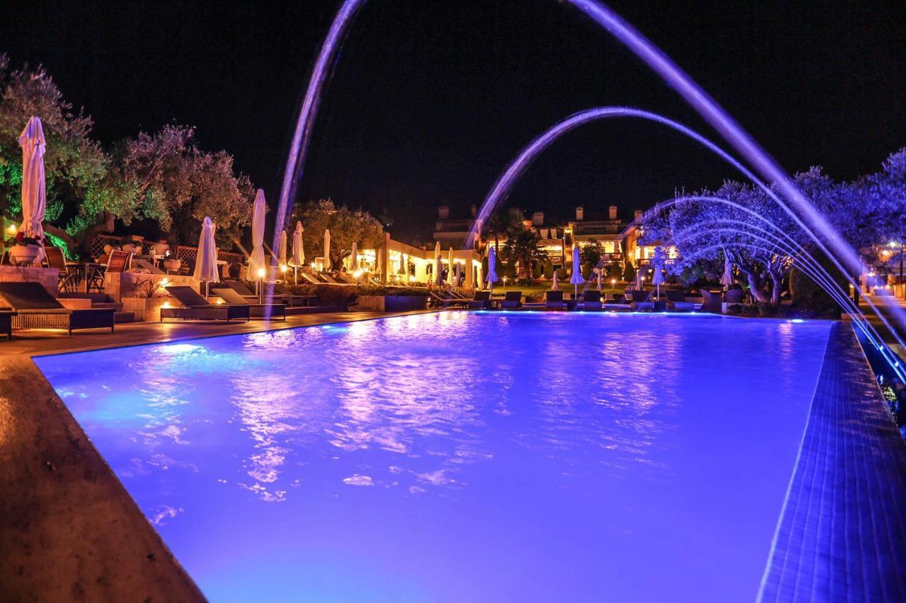 Kassandra Village Resort เปฟโกโฮรี ภายนอก รูปภาพ