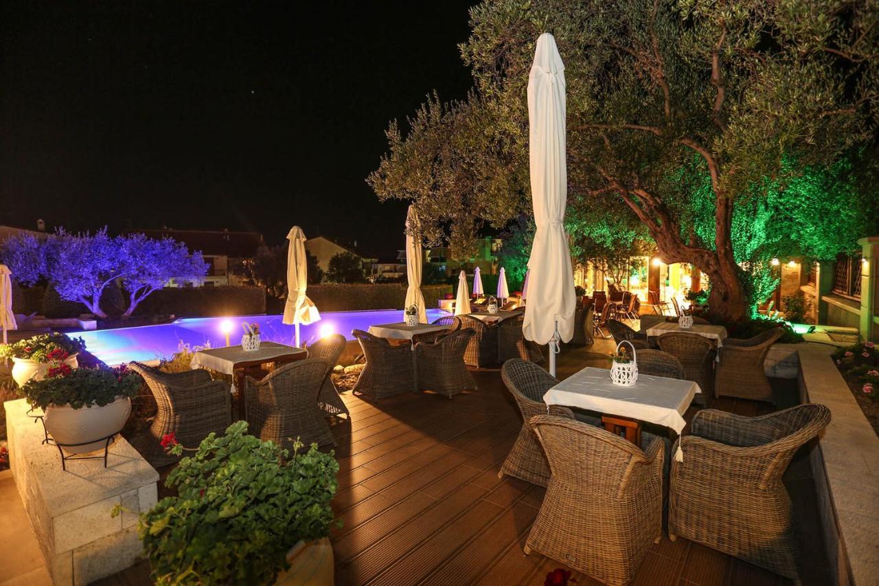 Kassandra Village Resort เปฟโกโฮรี ภายนอก รูปภาพ
