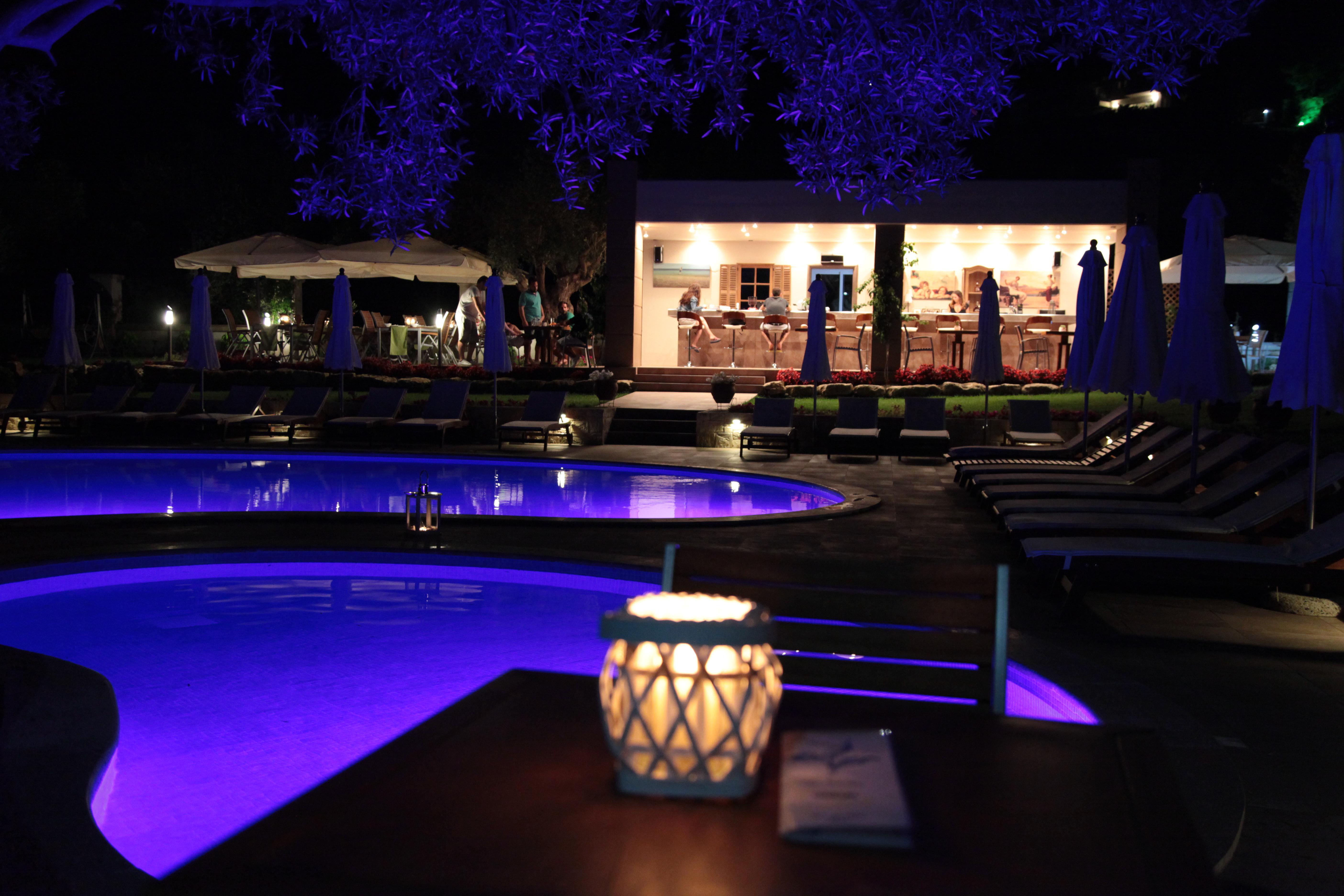 Kassandra Village Resort เปฟโกโฮรี ภายนอก รูปภาพ