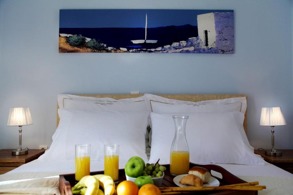 Kassandra Village Resort เปฟโกโฮรี ภายนอก รูปภาพ